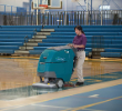T300e Walk-Behind Floor Scrubber alt 3